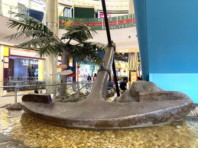 Terminal 21