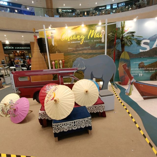 Amazing Thailand Fair 