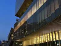 【桃園】- 桃園市立圖書館新總館 By CoStudio