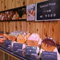 美味しい！黒門市場グルメ
