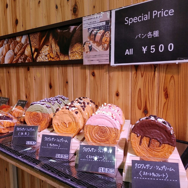 美味しい！黒門市場グルメ