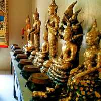 วัดป่าประดู่ พระอารามหลวง จ.ระยอง