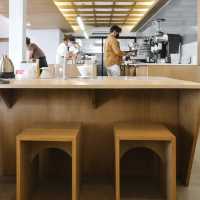 Brew Fact coffee shop