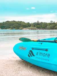La Lune Beach Resort เกาะเสม็ด จ.ระยอง 🏝