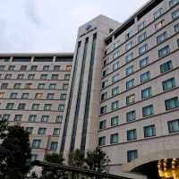 HOTEL MYSTAYS PREMIER Narita สะดวกใกล้สนามบิน