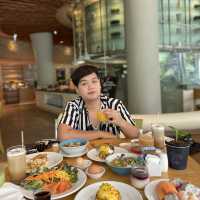 Renaissance Phuket Resort & Spa