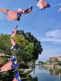 Happy Malaysia Day! 🇲🇾