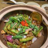 有水準又正宗的廣東粵菜：粵集·粵菜正牌（深圳皇庭廣場店）