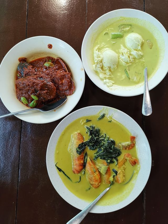 Aunty Aini's Garden Cafe ✨