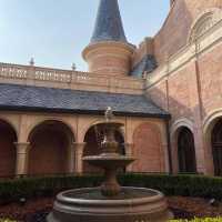 Shanghai Disneyland 
