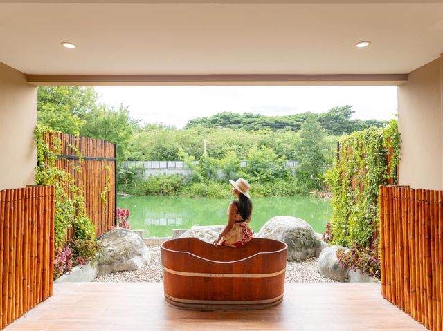 Recall Isaan Isan Concept at Khaoyai 