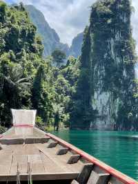 เที่ยวสุราษฎร์ธานี 🛶⛵️🚤