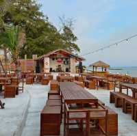 café สไตล์เกาหลี Mar Sea at Suchada Rayong