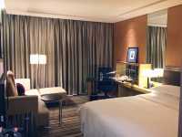 Experience integrated business hotel Beijing