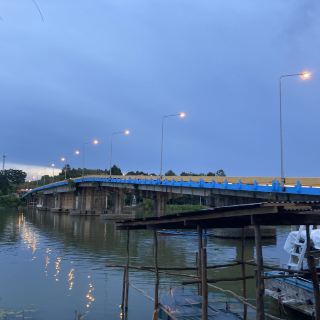 Pak Phanung District