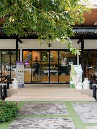 คาเฟ่หน้าไร่สิงปาร์ค