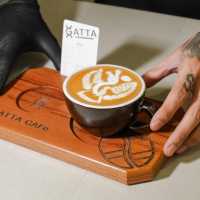 GATTA CAfe 