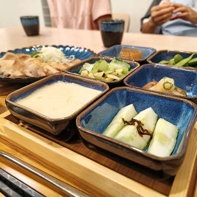 屏東超推定食~好食宅 日式風格 獨特精緻餐點（二訪）