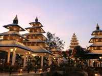 สาริกาบุรี นครนายก เมืองแห่งความอร่อย