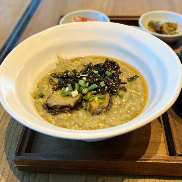 【韓国・済州島】済州の食材を満喫できるボリューム満点朝食「Pocha／ポチャ」