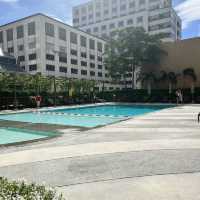 Holiday Inn Bangkok