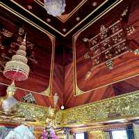 วัดข่อย พุทธสถานศิลป์💠วัดสวยเมืองเพชรบุรี