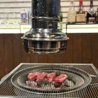 《韓国/ソウル》韓牛🇰🇷おまかせ焼肉！우소담 