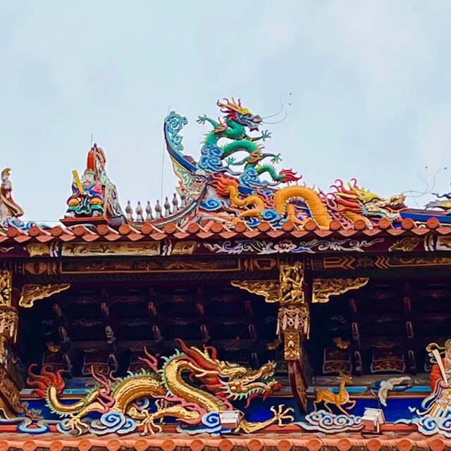 華光寺 🏯🌸靜心禪修🌼🙏