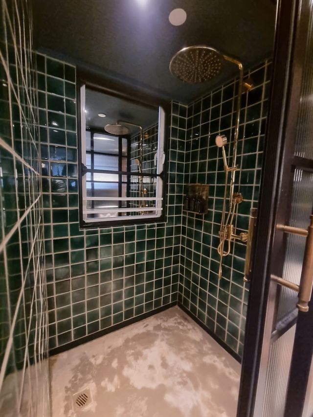 灣仔懷舊風格特色酒店