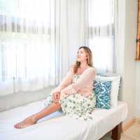 นอนติดทะเล​น้ำใสๆต้องไปให้ได้ที่ Rest​Sea​Koh​Kood​