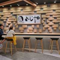 Yojiya Cafe Kyoto