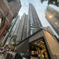 香港歷史建築 孫中山紀念館