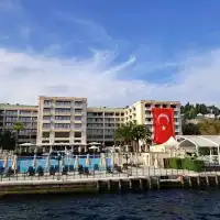 非去不可❗️唯一一個橫跨歐亞大陸的博斯普魯斯海峽🇹🇷❗️