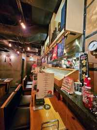 🇯🇵尖沙咀串揚專門店🍢
