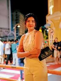 เดินเล่นชิลๆ ถนนคนเดินหลาดใหญ่ ภูเก็ต
