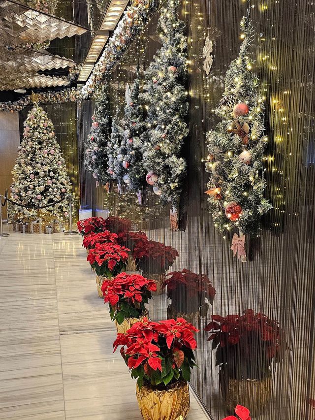 九龍酒店：方便交通，適合商務旅客