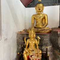 Serene Splendor: Wat Buppharam Chronicles