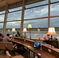 Le Saigonnais Sasco Business Lounge