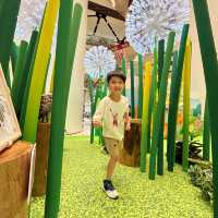 【 一齊Go Green, Go Wild Safari 】