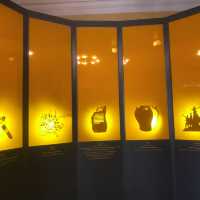 Museum Singburi มิวเซียมสิงห์บุรี