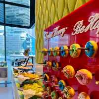 Aloft KL