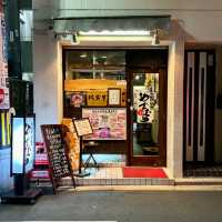 【大阪・南森町】分厚い大きい肉を味わえる絶品焼肉「希少部位肉専門店 やまむら」