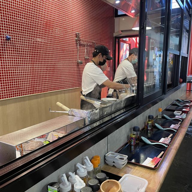 รีวิว Shoyu Stand 🍜 ร้านราเมนที่ควรลอง!