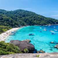 Langkawi Island – Land Of Azure Waters