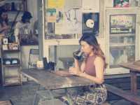 Toki Coffee 1968