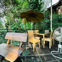 เชสท์นัท ฮิลล์ อีโค่ รีสอร์ท & คาเฟ่