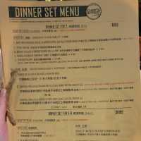【澳南】👉🏻Chef's Stage Kitchen 🫶🏻情調滿滿西餐廳