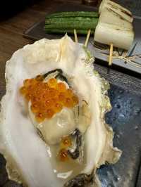 荔枝角：和牛海膽控必去居酒屋 
