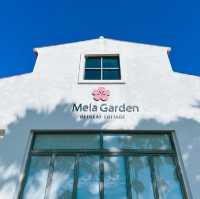 Mela Garden Retreat Cottage   จ.สระบุรี