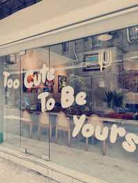 Cafe Yang Yang